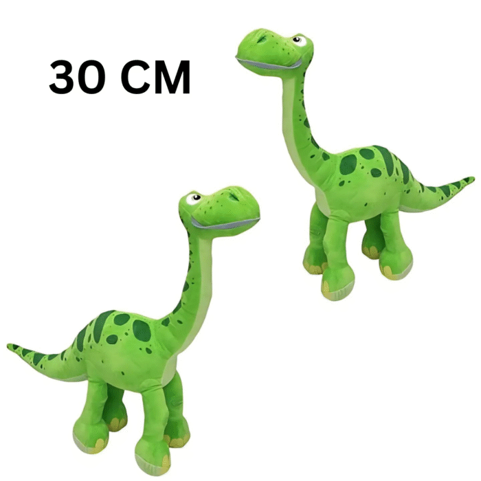 Stuffed Dinosaur Toy Plush Stuffed Animals Lovely Soft PP Toy for Children - 30 Cm - Image 1