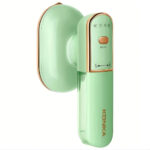 Konka Travelling Steam Iron Imported / konka Portable Compact Steam Iron / Mini Steam Iron - Image 5