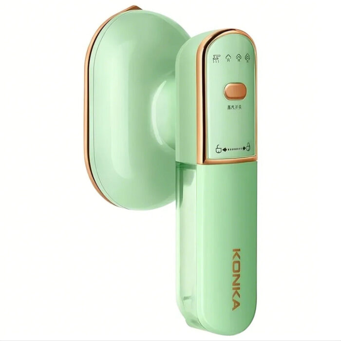 Konka Travelling Steam Iron Imported / konka Portable Compact Steam Iron / Mini Steam Iron - Image 5