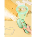 Konka Travelling Steam Iron Imported / konka Portable Compact Steam Iron / Mini Steam Iron - Image 7