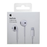 A1748 Apple EarPods Lightning Connectivity, Superior Audio - In-Ear Canal Headset - Image 8