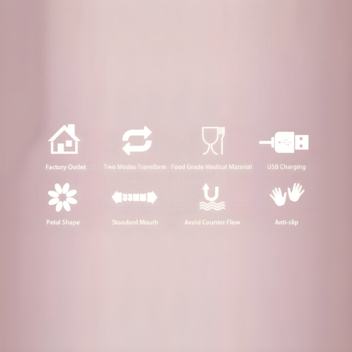 Powerful And Comfortable BPA-Free Electric Breast Pump With Strong Suction For Clean And Thorough Milk Extraction - Image 13