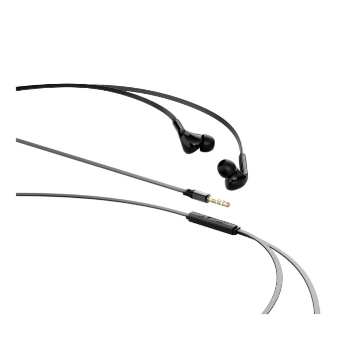 Pack Of 2 SOVO SH-99 GoPro Heavy Bass Comfortable Wear Handsfree - Image 3