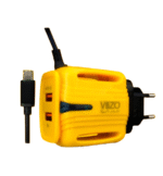 Universal 3A Light Change Charger for mobile phones - Image 3