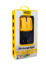 Universal 3A Light Change Charger for mobile phones - Image 4