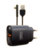 Universale Va2 Charger for Mobile Phones - Image 2
