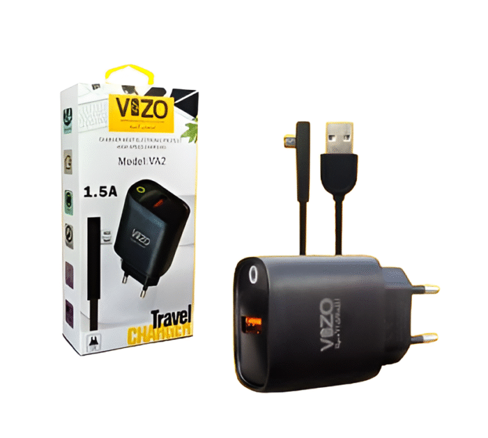 Universale Va2 Charger for Mobile Phones - Image 1