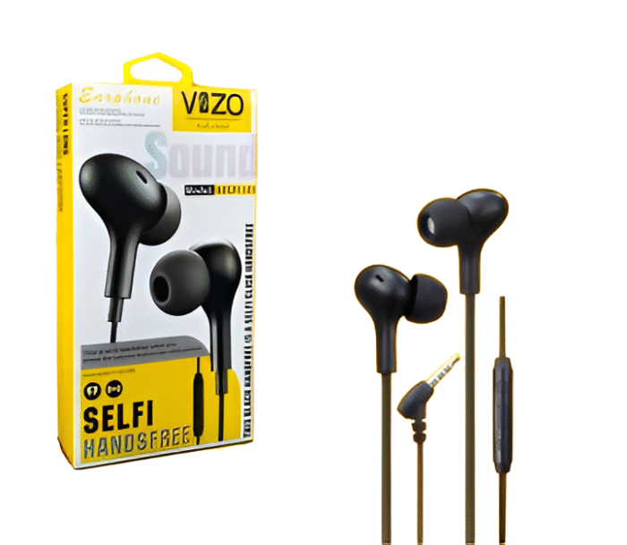 Selfi Gaming Handsfree | EarPhones for Mobile Phone - Image 1