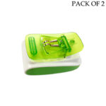 Pack Of 2 SOVO S-08 Universal Battery Charger With LED Light - Image 7