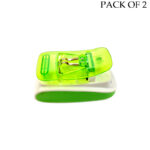 Pack Of 2 SOVO S-08 Universal Battery Charger With LED Light - Image 10