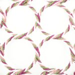 28 Holes Multifunction Scarf Hanger Multi Scarves Display Ties Belt Organizer Storage Holder - Image 10