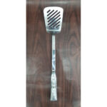 7pcs Stainless Steel Cutlery Set With Holder Stand High Quality - Image 9