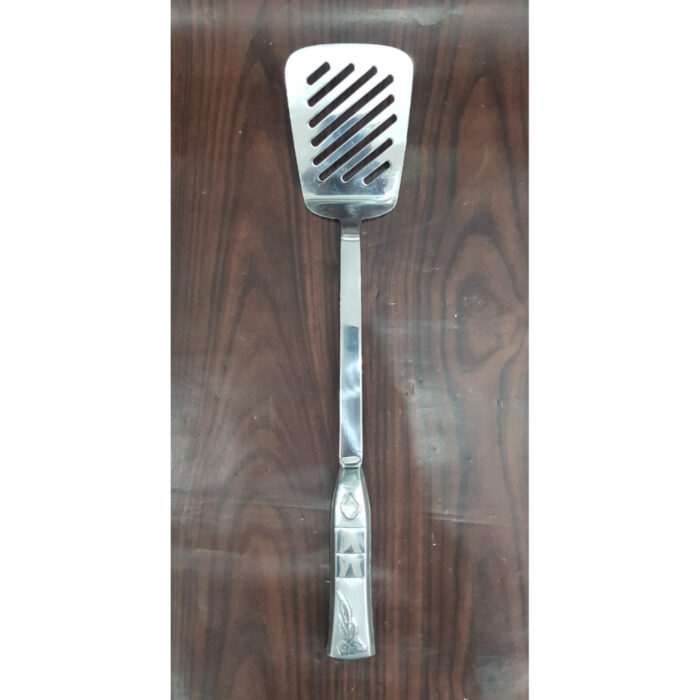 7pcs Stainless Steel Cutlery Set With Holder Stand High Quality - Image 9