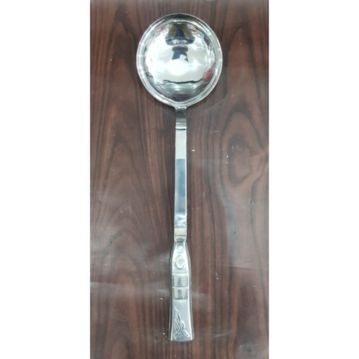 7pcs Stainless Steel Cutlery Set With Holder Stand High Quality - Image 8