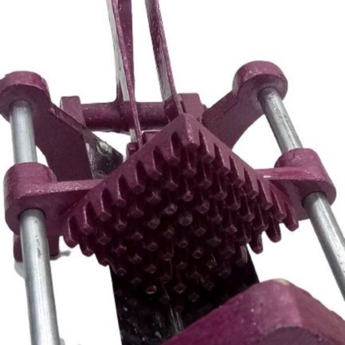 Heavy Duty Single Step Commercial Cutting Tool Slicer For French Fries - Image 2