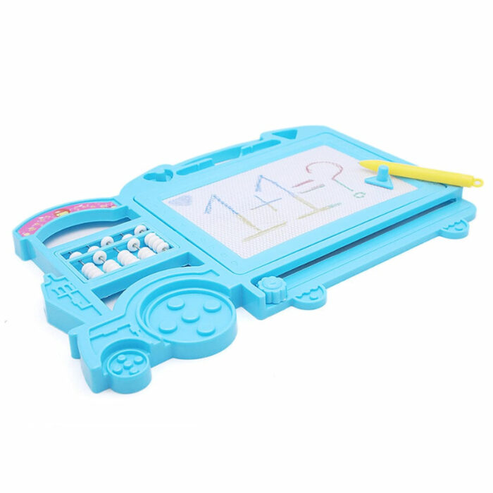 Cute Looking Drawing And Writing Sketch Board For Kids - Image 7