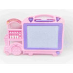 Cute Looking Drawing And Writing Sketch Board For Kids - Image 6