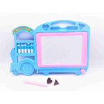 Cute Looking Drawing And Writing Sketch Board For Kids - Image 2