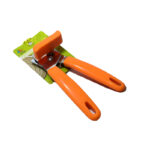 Multi- Functional 3 In 1 Stainless Steel Can & Bottle Opener Best Kitchen Utensil - Image 2