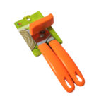 Multi- Functional 3 In 1 Stainless Steel Can & Bottle Opener Best Kitchen Utensil - Image 9