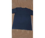 100% Cotton Round Neck High Quality Export Standard Fresh A-Grade T-Shirts - Image 6