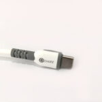 TY-15 66W High-Quality Type-C To Type-C Charging And Data Cable - Image 10