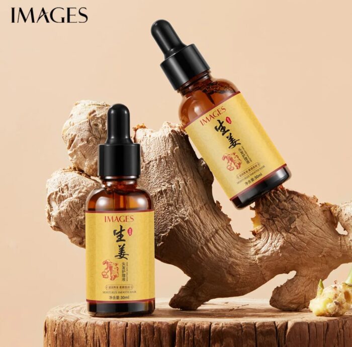 Images Hair Growth Serum 30ml - Image 1