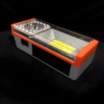 Versatile Mini Portable LED Emergency Lamp Rechargeable Battery And Solar Charging - Image 2