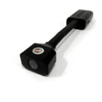 Portable V380 Pro 2MP 1080P HD USB Surveillance Camera With Rotatable Gnoose Neck, Motion Detection (WiFi & Hotspot) - Image 10