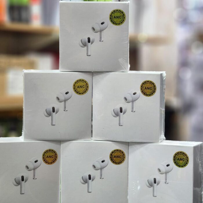 Apple  Airpods Pro 2  ANC - Image 2