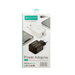 SOVO SE-53 Hi-Speed 20W Quick Charge High-Quality Adapter - Image 5