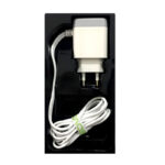 SOVO Combo SG-101 3.4A Quick Charger With Dual Attached Cables - Image 4