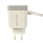 SOVO Combo SG-101 3.4A Quick Charger With Dual Attached Cables - Image 10