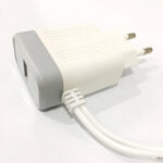 SOVO Combo SG-101 3.4A Quick Charger With Dual Attached Cables - Image 11