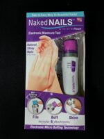 NAKED Nails Electronic Manicure Tool - Image 6
