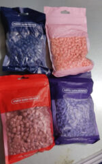 Hard Wax Beans - 100g (Random Colors) - Image 7