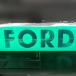 SOVO FORD SCC-765 High-Quality Clip Charger With LED Light-Up - Image 3