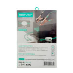 SOVO FORD SCC-765 High-Quality Clip Charger With LED Light-Up - Image 5