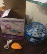 The Most Tricked-out FLYING SPINNER - Image 2