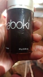 CABOKI HAIR BUILDING FIBERS - 25g - Image 2