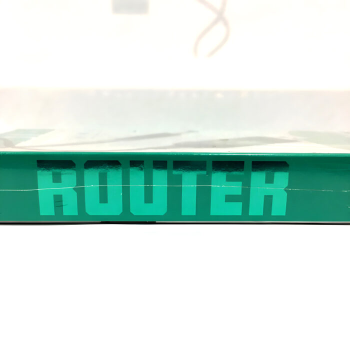 Pack Of 2 SOVO SRC-888 High Quality USB Boost Router Cable - Image 3