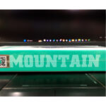 SOVO PD-110 MOUNTAIN 10000mAh Portable Charger Power Bank - Image 4