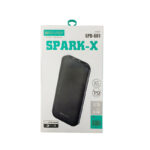 SOVO SPB-601 SPARK-X 10000mAh Portable Charger Power Bank - Image 7