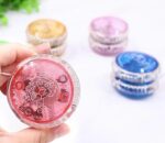 Pack of 12 Led Toys Yo yo Sport Toys Yo Yo Flashing Plastic for Kids - Image 4