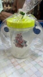 Sensory Toys Led per Tube Fidget Toy Top 21*2.9cm Stress And Anxiety Relief Pipe Kids Learning Tools Bunmo Tubes .. 6 pcs pack - Image 3