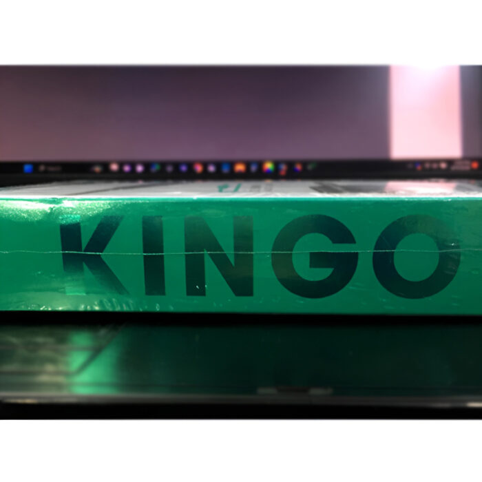 SOVO SH-06 Kingo Stereo Handsfree Earphones With HD Microphone - Image 6