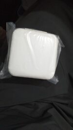 Travel Leather Pocket Jewellery Organizer  with Box (Mix/Random color) - Image 6