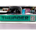 Sovo SOX-800 Thunder Super Fast Transmission Anti-Knotted Aux Cable - Image 5