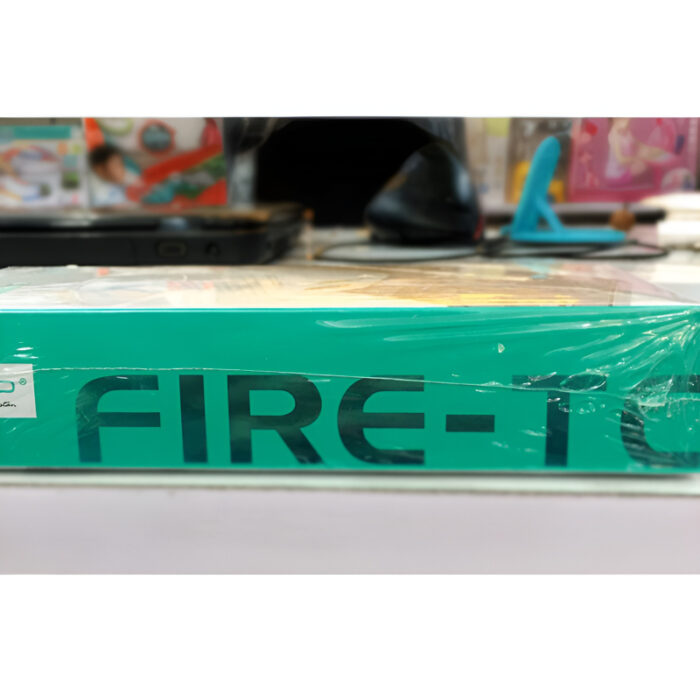 SOVO SG-77 FIRE-TC 2.4A High Quality Type-C Charger With Dual USB Output - Image 4