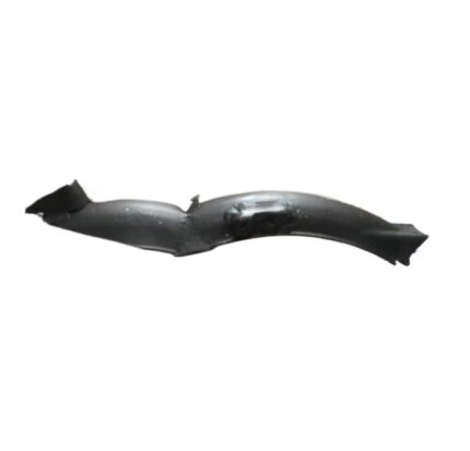 Mudguard bracket for motorcycle cg125